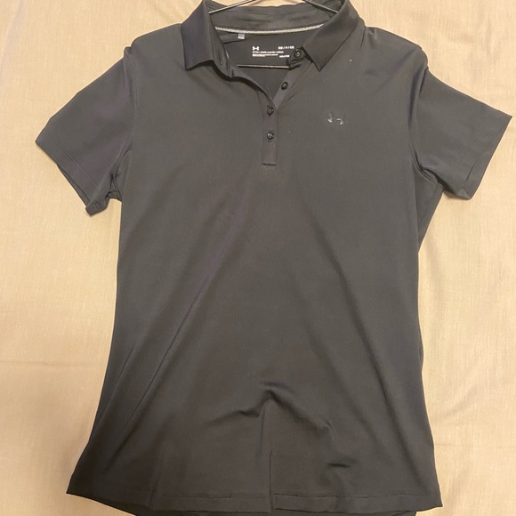 Under armour golf shirt - Picture 1 of 3